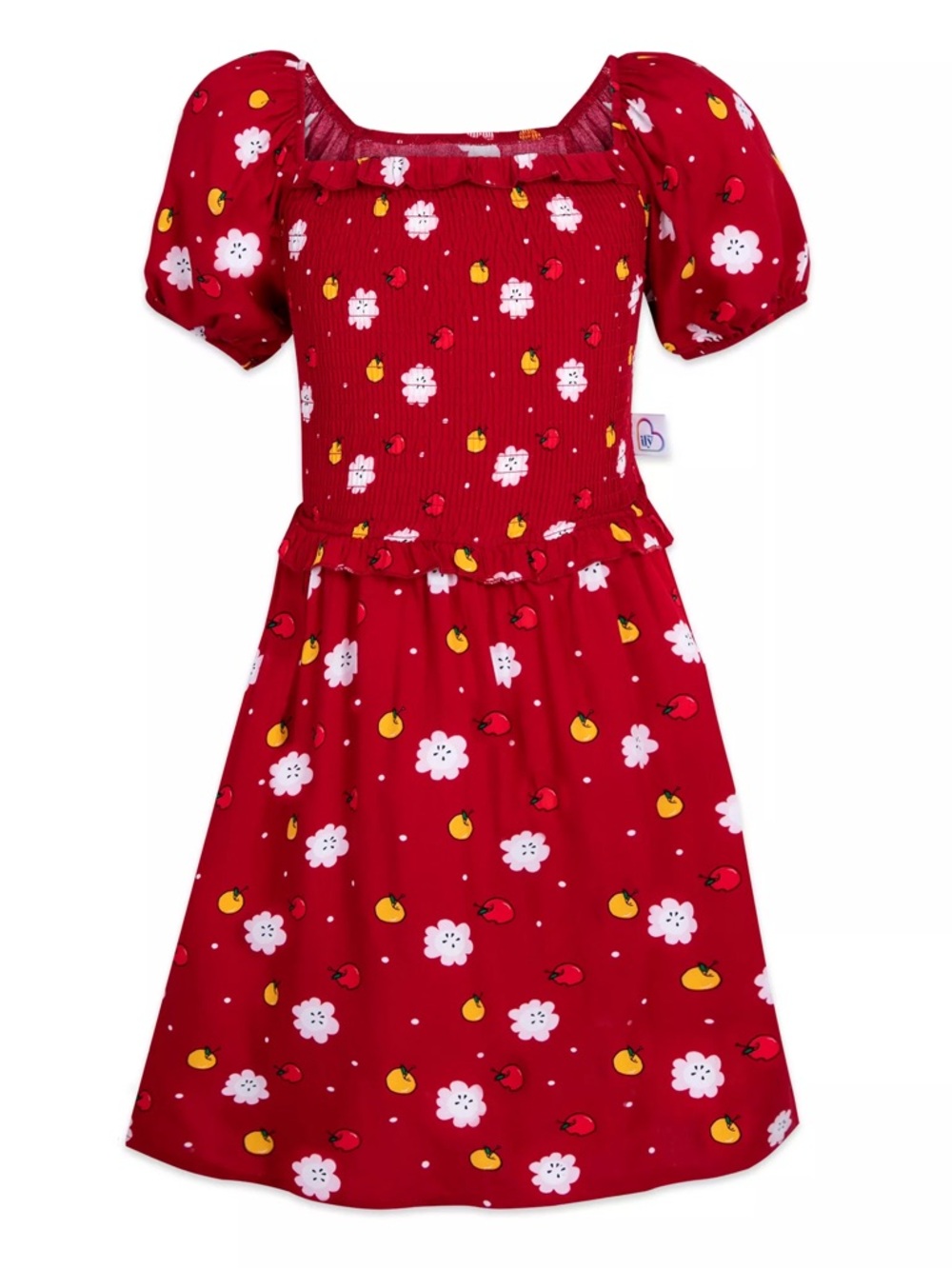 Disney ily 4EVER Dress for Girls Inspired by Snow White Sz 13